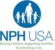NPH USA Logo